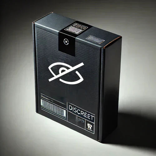 Discreet Packaging